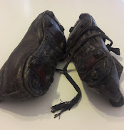 Botines de Masantonio